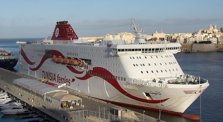 Hogia Ferry Systems has signed an agreement with the Tunisian ferry operator Compagnie Tunisienne de Navigation.