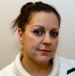 Natalie Dejbakhsh Klintenstedt, sjuksköterska och enhetschef på Aleris Sömnapné