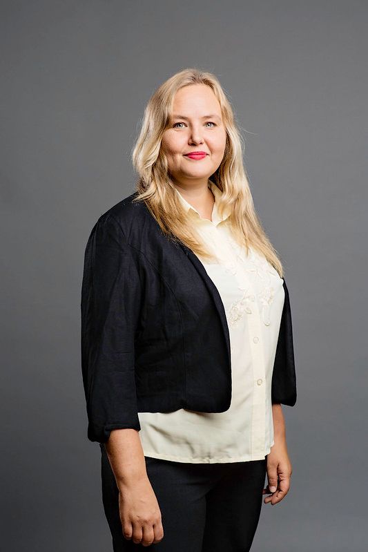 Ida gabrielsson, fotograf Jessica Segerberg, högupplöst bild finns på Vänsterpartiet.se