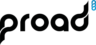 Proad logo