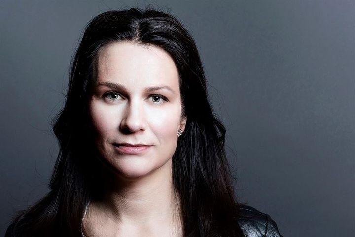 Svenska Dagbladet värvar Åsa Erlandsson. Hon blir från årsskiftet nyhetsreporter med stort fokus på den fördjupande och granskande journalistiken. Foto: Foto: Göran Segeholm