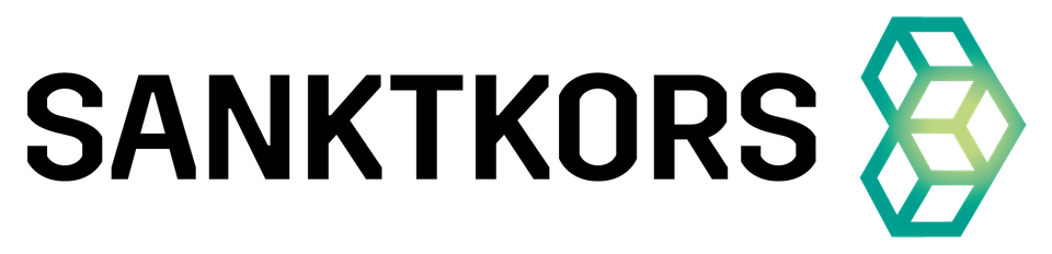 Sanktkors logo