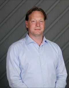 Jens Wickström, Sigma Industry West AB