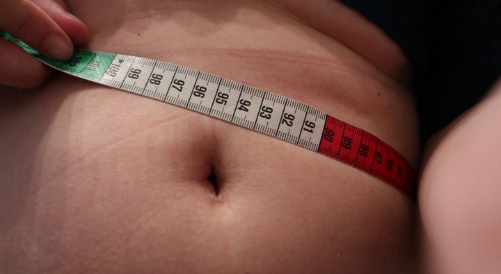 Cirka tre av hundra gravida drabbas av havandeskapsförgiftning. Fetma är en känd riskfaktor, men enligt forskare behövs mer träffsäkra metoder än BMI för att ringa in kvinnor i riskzonen. Foto: Genrebild från Mostphotos