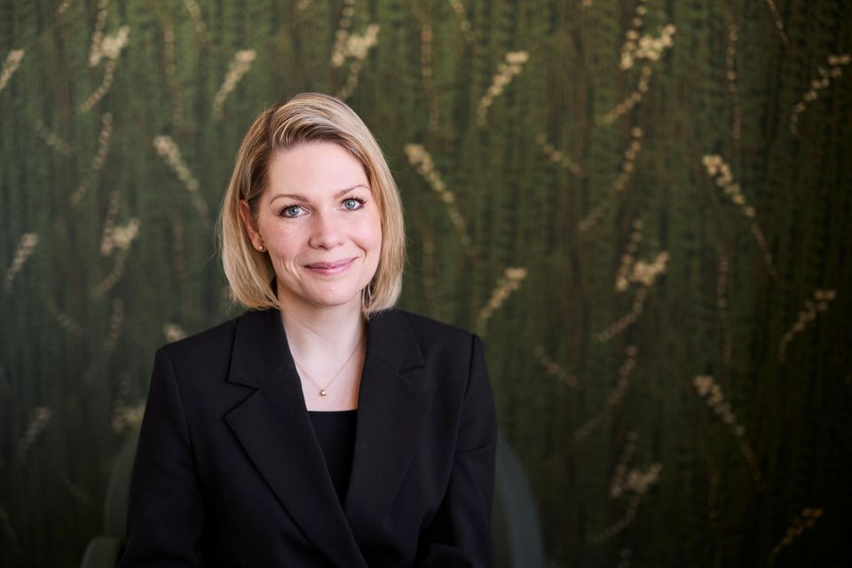 Elin Carlholt