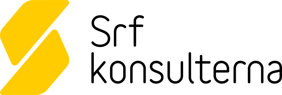 Srf konsulterna Logotyp dubbelrad PNG RGB