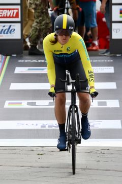 Anna Beck Tempo-VM 2018