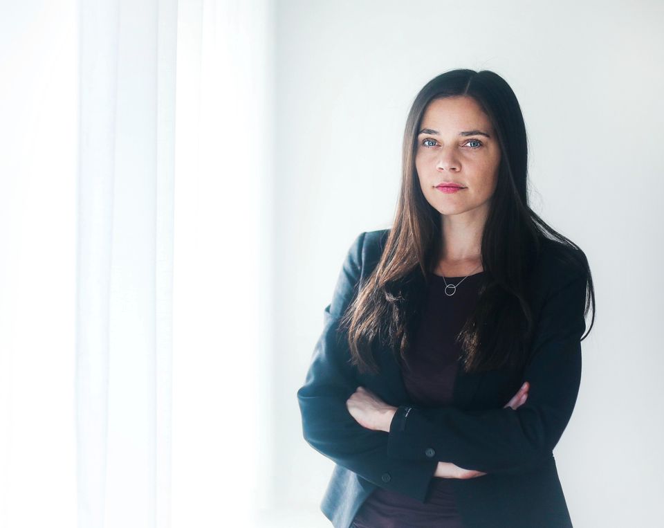 Nicole Vianna, Kommunikatör med pressansvar på TechSverige