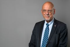 Hans Dahlgren, EU-minister. Foto: Kristian Pohl/Regeringskansliet