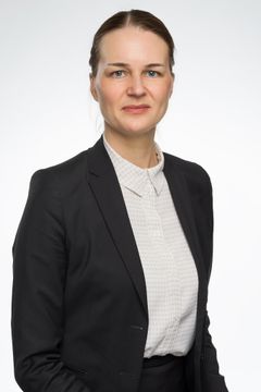 Foto: Göran Ekeberg