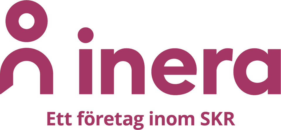 Inera logo 1.0 färg SKR
