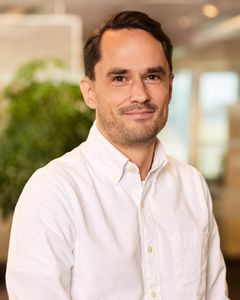 Nils Nilsson, Insight Manager på Schibsted Marketing Services.