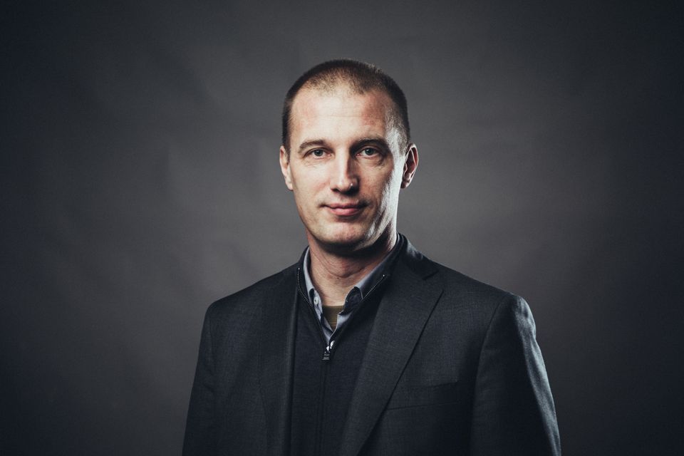 Torbjörn Bergman oppositionsråd