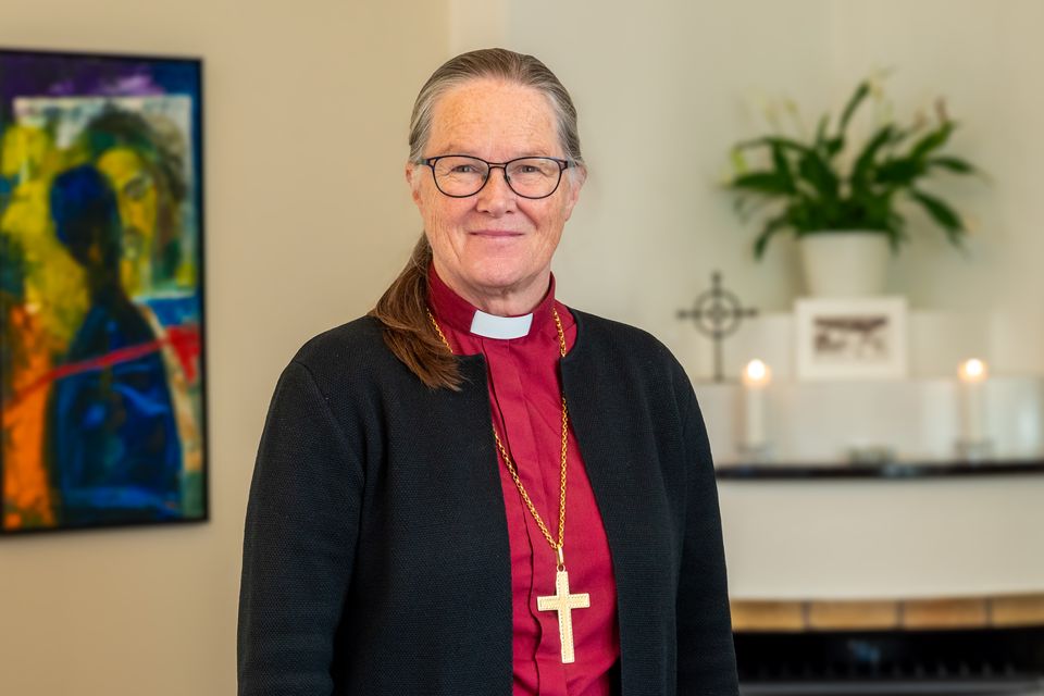 Biskop Åsa Nyström, sept 2025_Emma Berkman Luleå stift-10