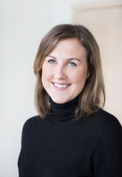 Lisa Ehde tillträder rollen som Arla Sveriges nya chef för Member & Agri Commercial (MAC)