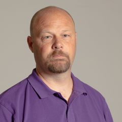 Thomas Johansson, Vision