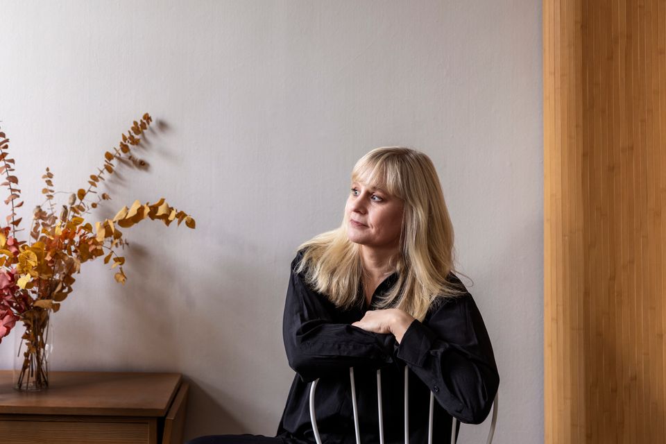 Åse Henell, Majblomman