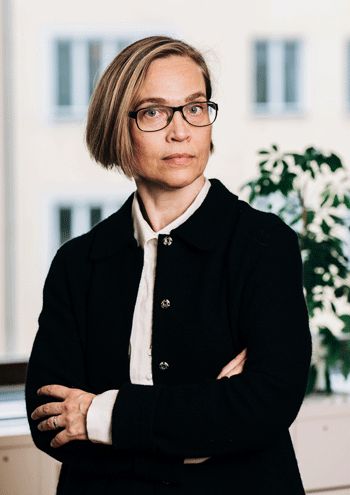 Utan lokal fackklubb minskar nyttan av MBL och facket riskerar att reduceras till en paragrafernas kontrollinstans. Det underminerar deras viktiga roll och riskerar på sikt att urholka medlemsnyttan, säger Lotta Stern.