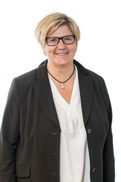 Ann-Christine Juhl enhetschef Trafikverket Förarprov Karlstad