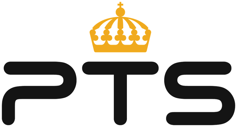 PTS logotyp