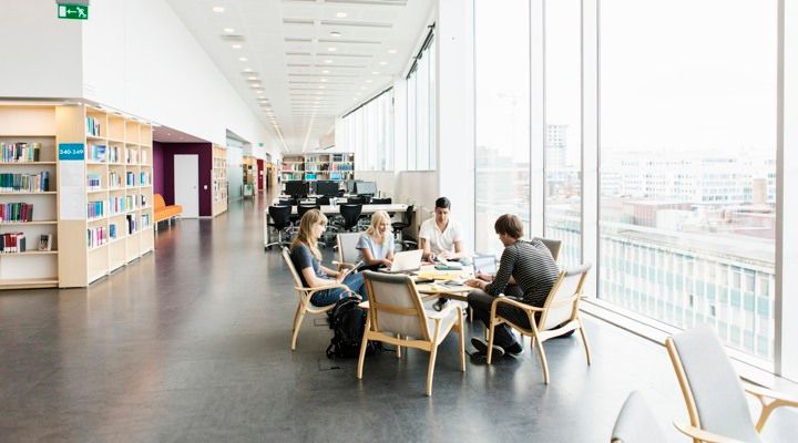 Sveriges Ingenjörers bedömning av arbetsmarknadsläget gäller nyexaminerade högskole- och civilingenjörer från idag och fram till 2028.