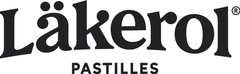 Läkerol logo 2019