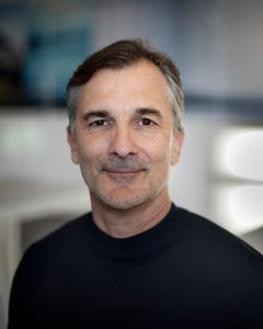 Stjepan Begic, produktägare på IKEA