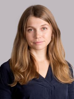 Anna Jonsson Holmdahl