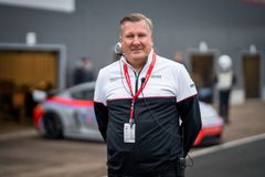 – Att ha Aksel Lund Svindal med i mästerskapet 2023 känns helt fantastiskt, säger Thomas Johansson, Sporting Director, Porsche Carrera Cup Scandinavia.
