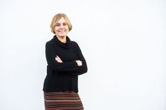 Carina Tollmar tillträder som E.ON Sveriges nya hållbarhetschef i januari 2021. Foto: Kajsa Ragnestam.