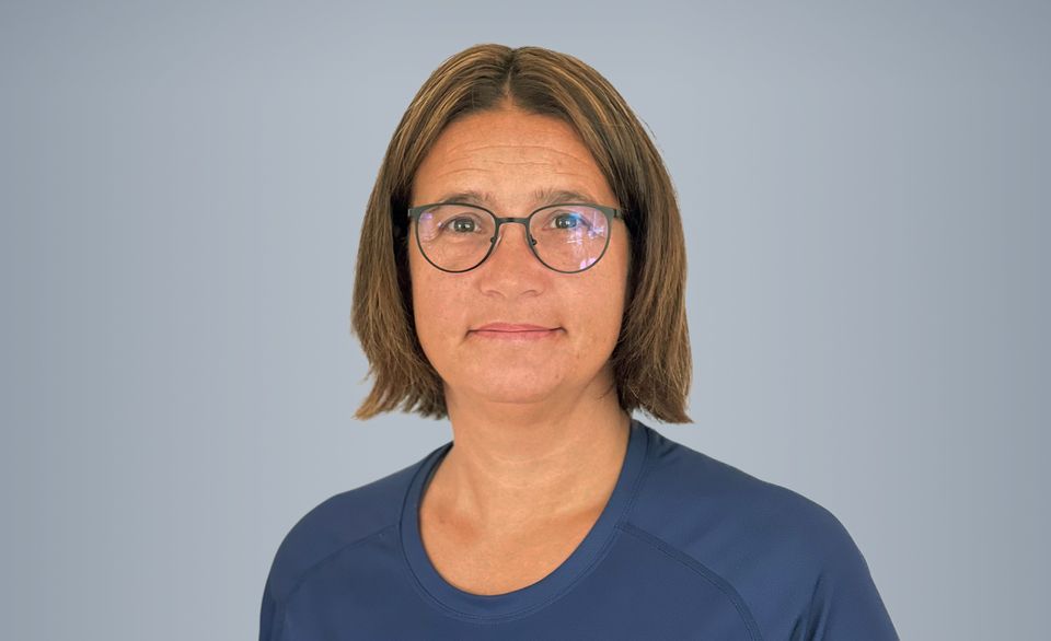 Jennie Hedrén Hasselros