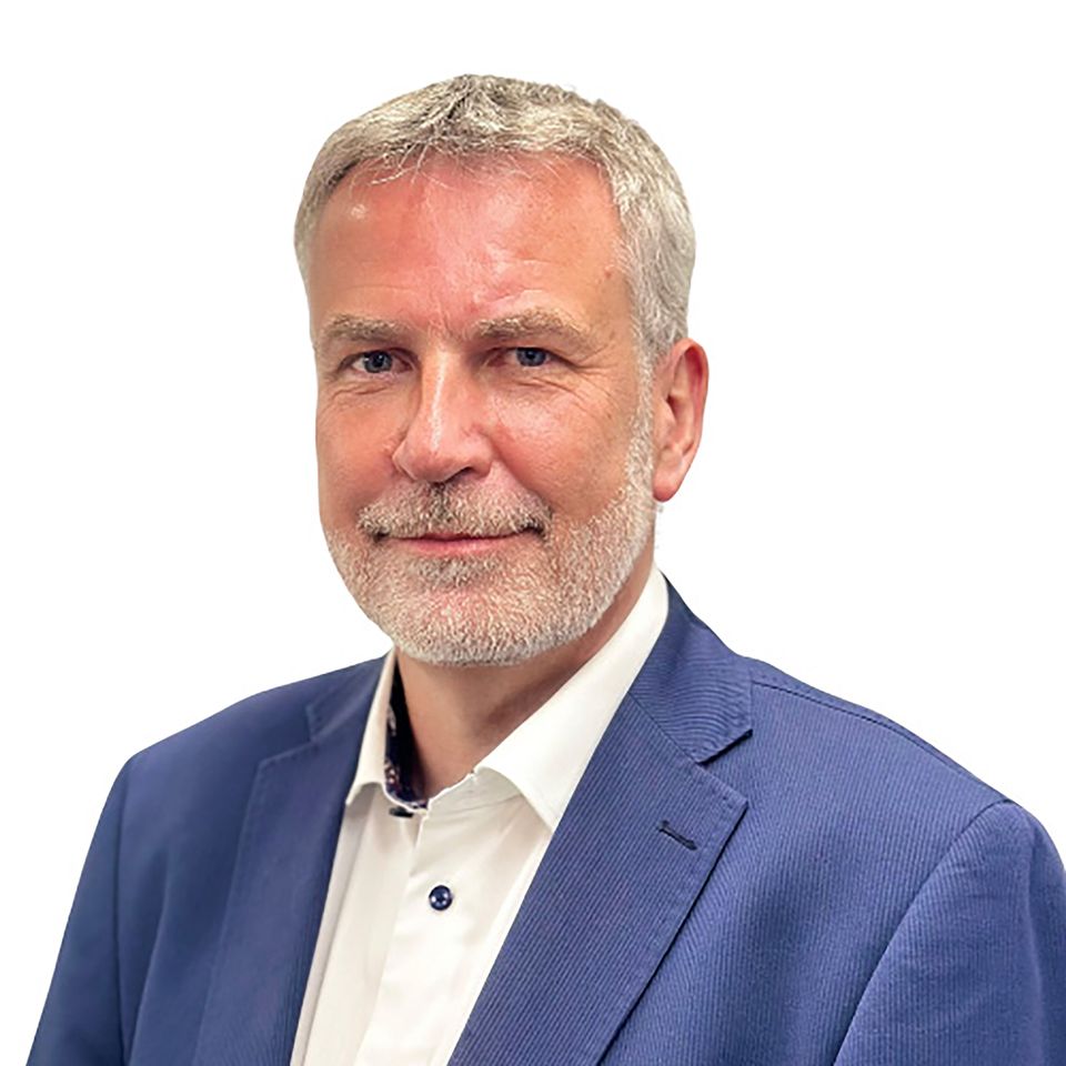 Neil Owen