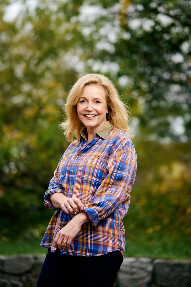 Elisabeth Thand Ringqvist