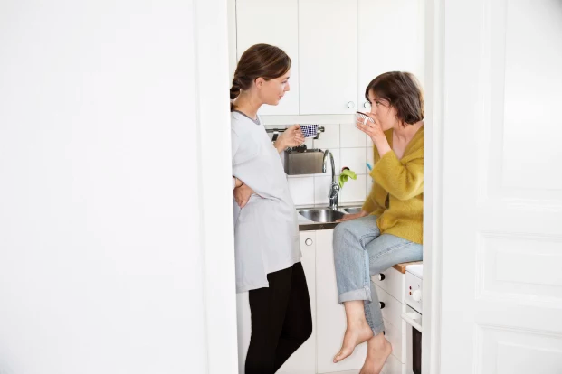 Varannan svensk mellan 18–29 år har bott i andra hand, det visar en Sifoundersökning som genomförts på uppdrag av Länsförsäkringar Fastighetsförmedling.