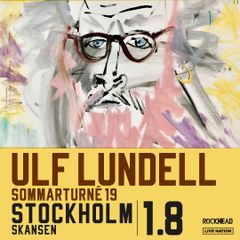 Ulf Lundell.