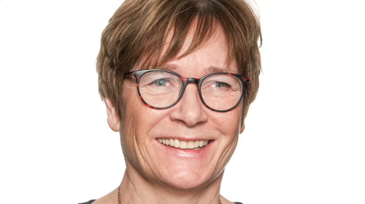 Margareta Bosved, Kommunikationschef på IKEM