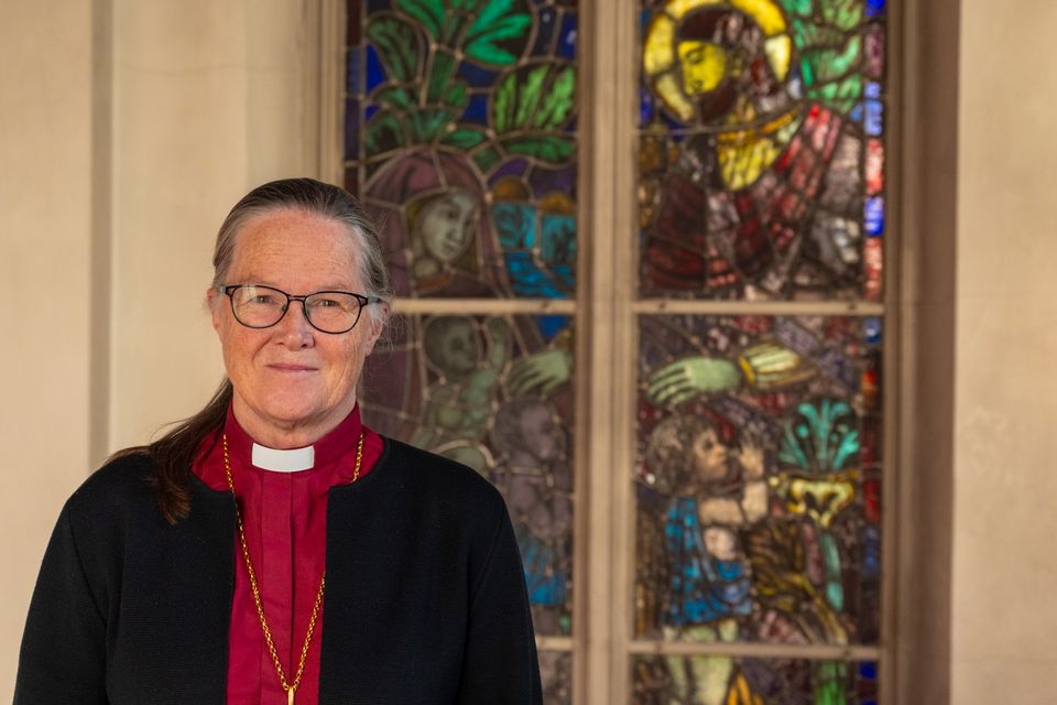 Biskop Åsa Nyström, sept 2025_Emma Berkman Luleå stift-04