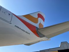 Airbus A330-900 Neo