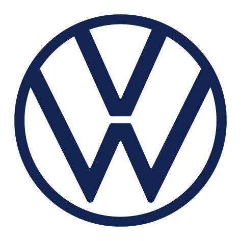 Logotype Volkswagen