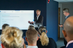 Genombrott för ny typ av marknadsanalys, Bild: NAVET Analytics