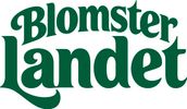 Blomsterlandet-logo