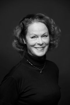 Irene Lindh. Foto: Sören Vilks