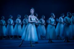 Giselle - nypremiär 2019