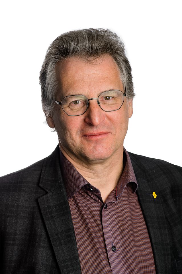 Claes Eriksson