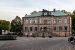 Göta Hovrätt, Foto Anna Hållams