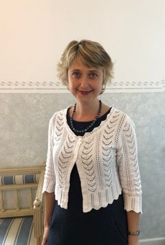 1:e vice ordförande Svensk Kollektivtrafik, regionråd och ordförande i Kollektivtrafiknämnden, Västra Götaland (MP)