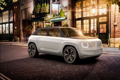 ID. LIFE visar Volkswagens avsikter att även erbjuda e-mobilitet i högvolymsegmentet småbilar, och på sätt nå ännu fler målgrupper.