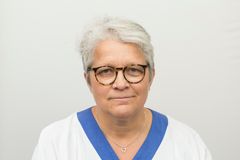 Ulrika Wester Oxelgren, överläkare i barnneurologi, Akademiska barnsjukhusetet