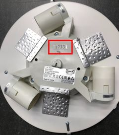 CALYPSO datumstämpel