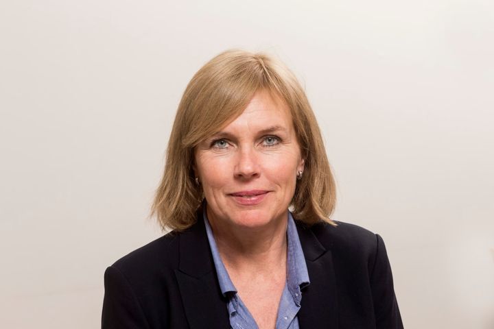 – Med ett standardiserat vårdförlopp kan vi säkra att även patienter med ospecifika symtom som kan vara cancer utreds utan medicinskt omotiverad väntetid, säger Anette Skoglund, verksamhetschef för akutsjukvård och internmedicin.